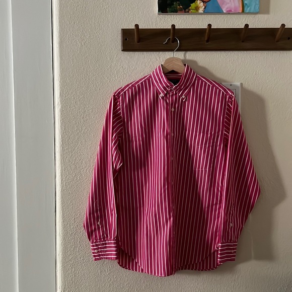 J. Crew Other - J. Crew Button Down Shirt